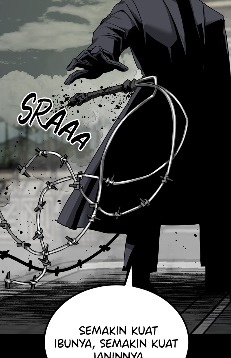 Hero Killer Chapter 175 Gambar 83
