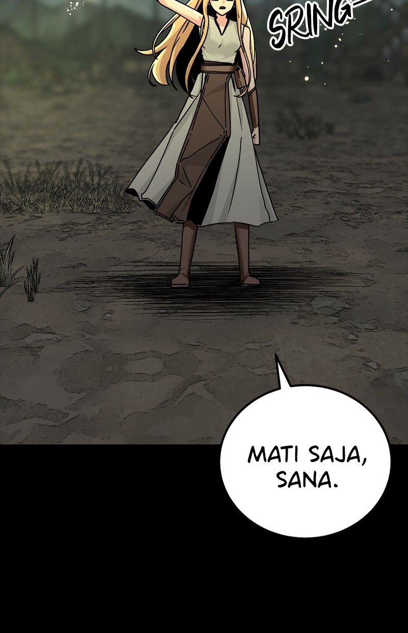 Hero Killer Chapter 175 Gambar 85