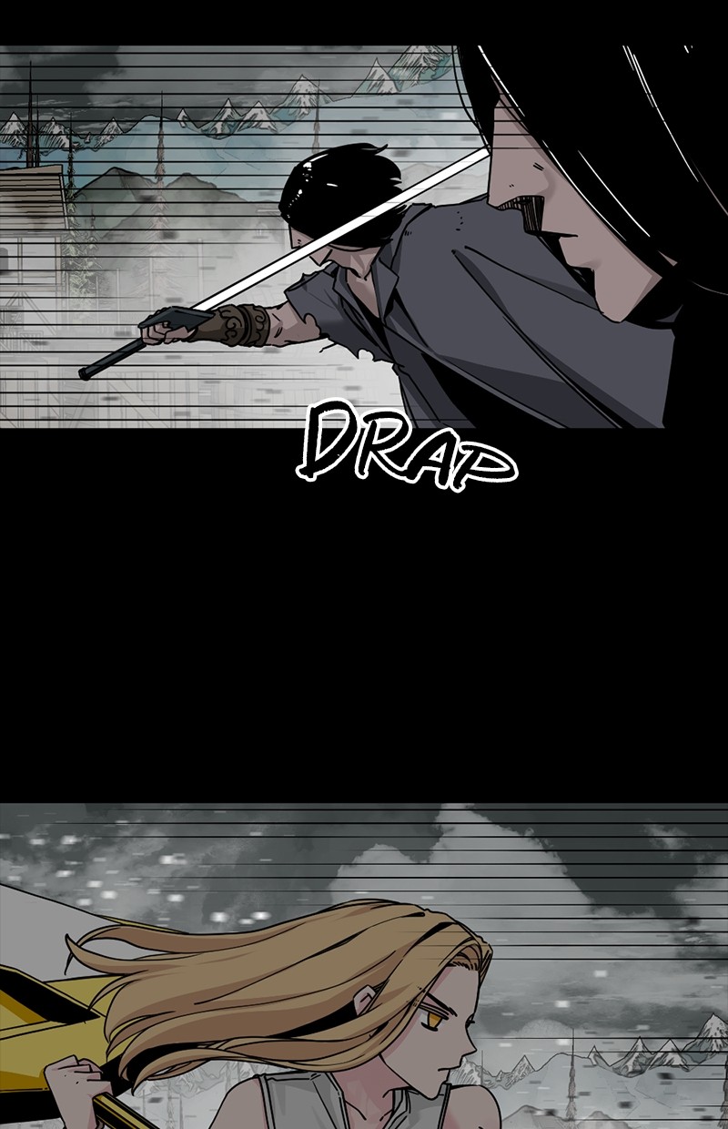 Hero Killer Chapter 175 Gambar 86