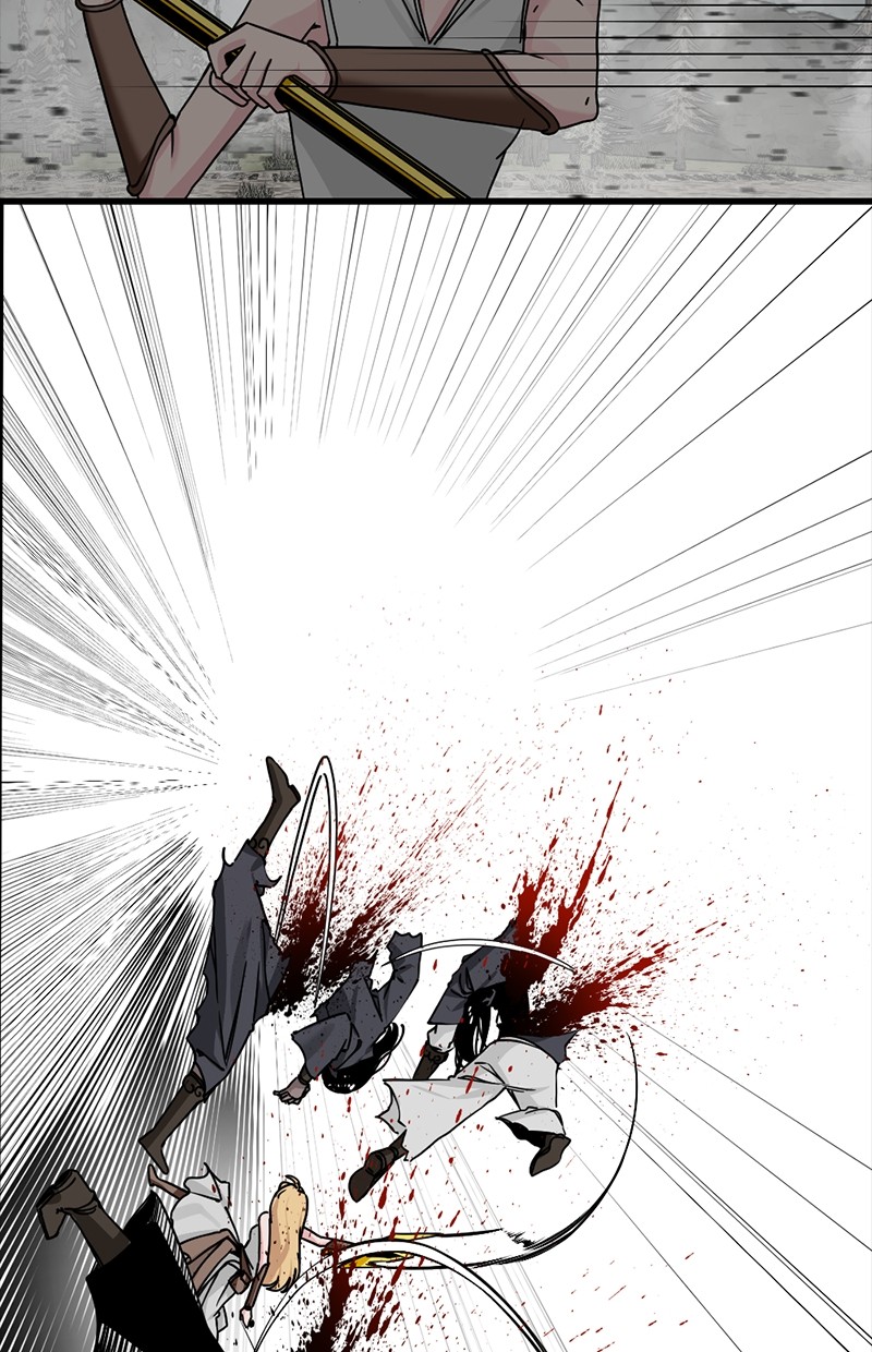 Hero Killer Chapter 175 Gambar 87