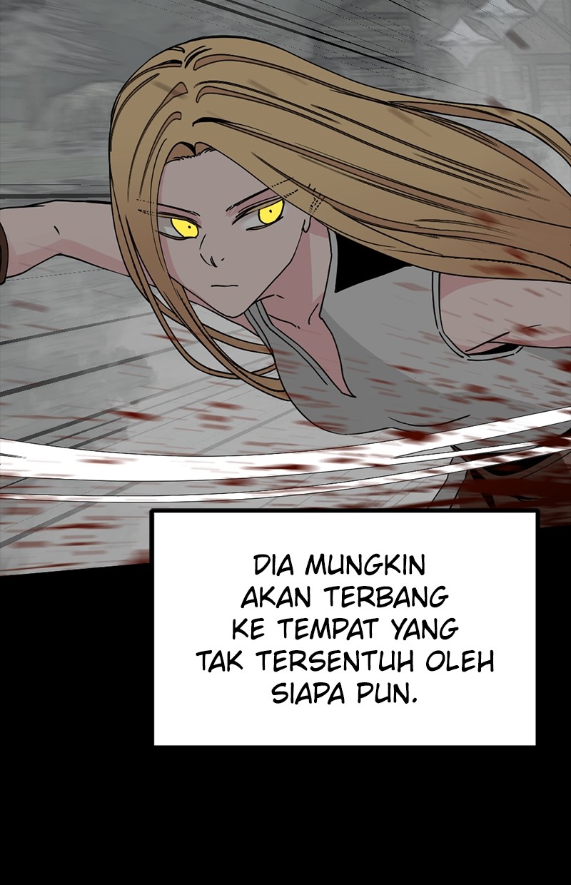 Hero Killer Chapter 175 Gambar 96