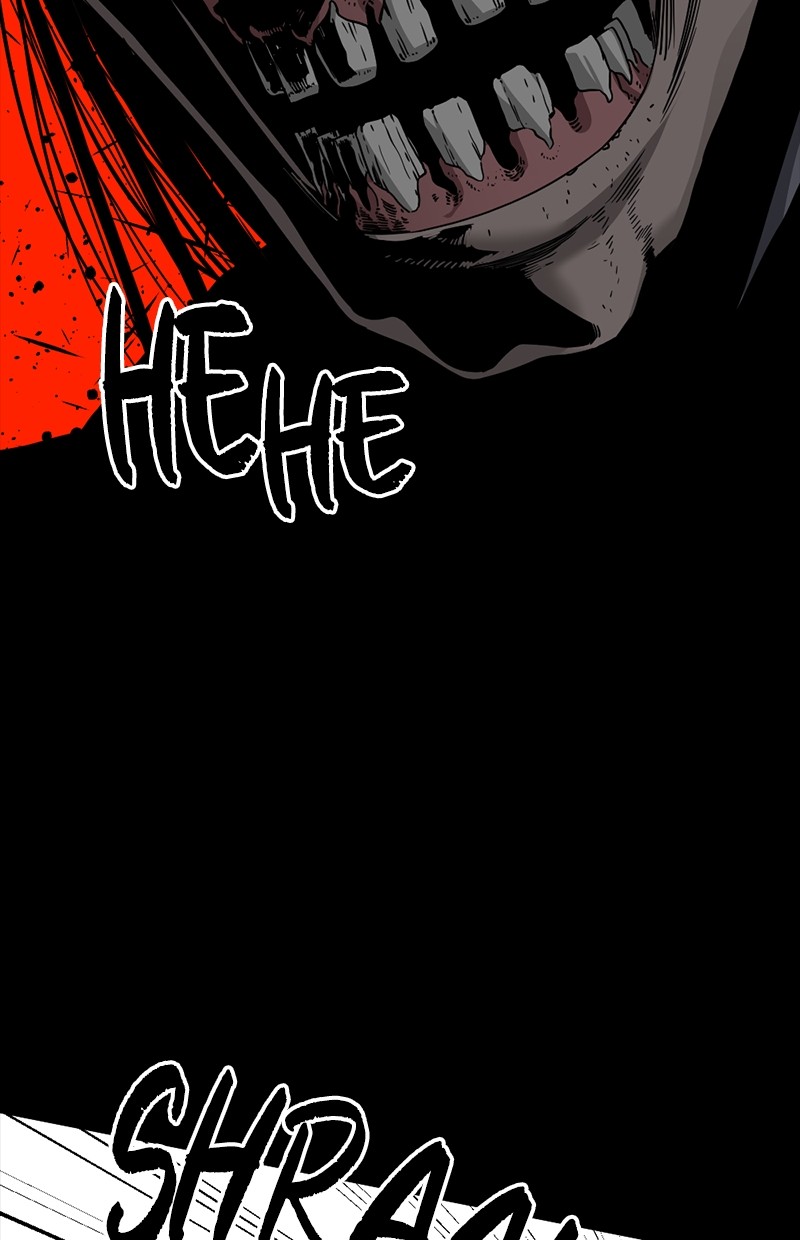 Hero Killer Chapter 175 Gambar 98