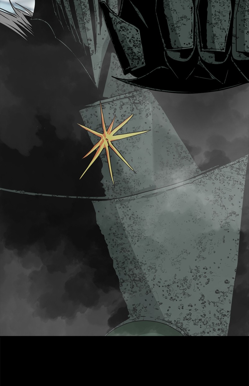 Hero Killer Chapter 176 Gambar 107