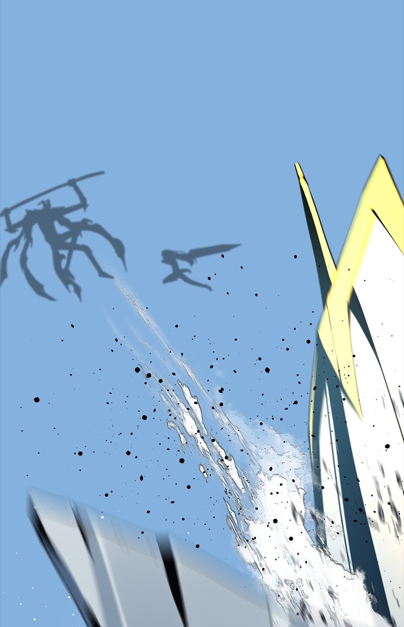 Hero Killer Chapter 176 Gambar 116