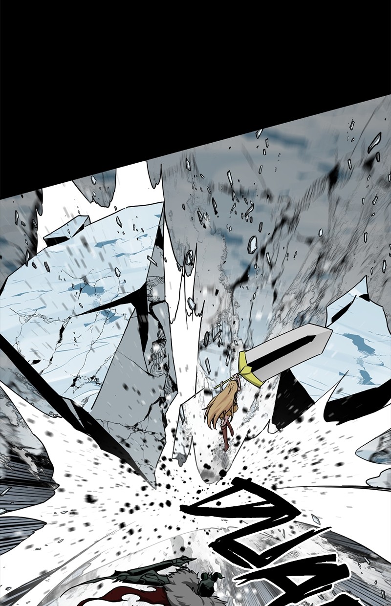 Hero Killer Chapter 176 Gambar 129