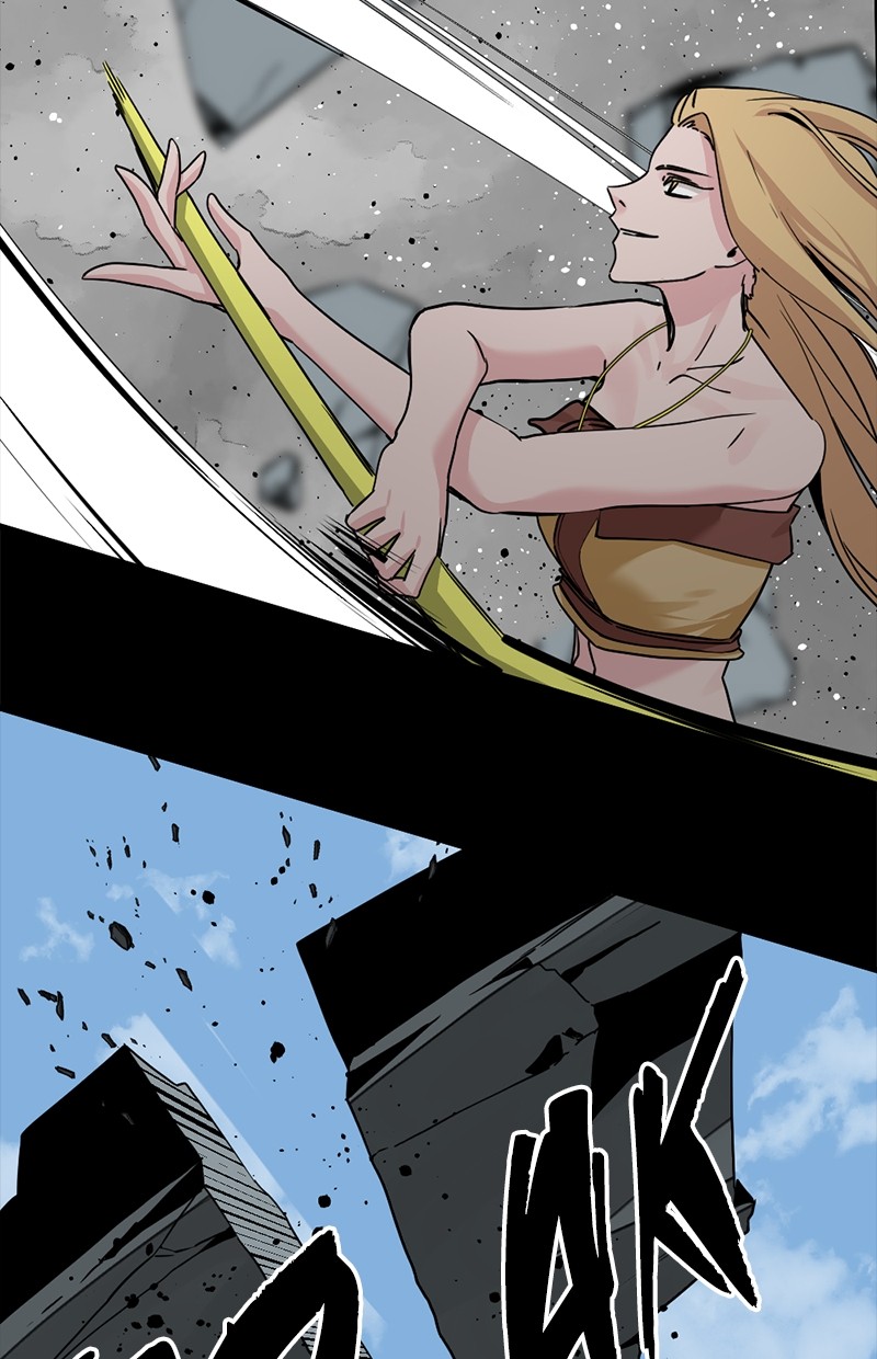 Hero Killer Chapter 176 Gambar 131