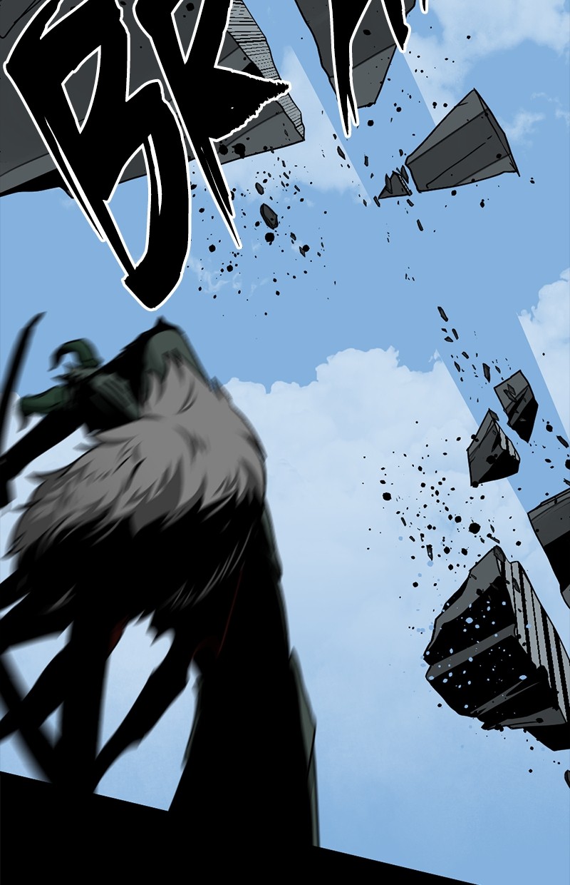Hero Killer Chapter 176 Gambar 132