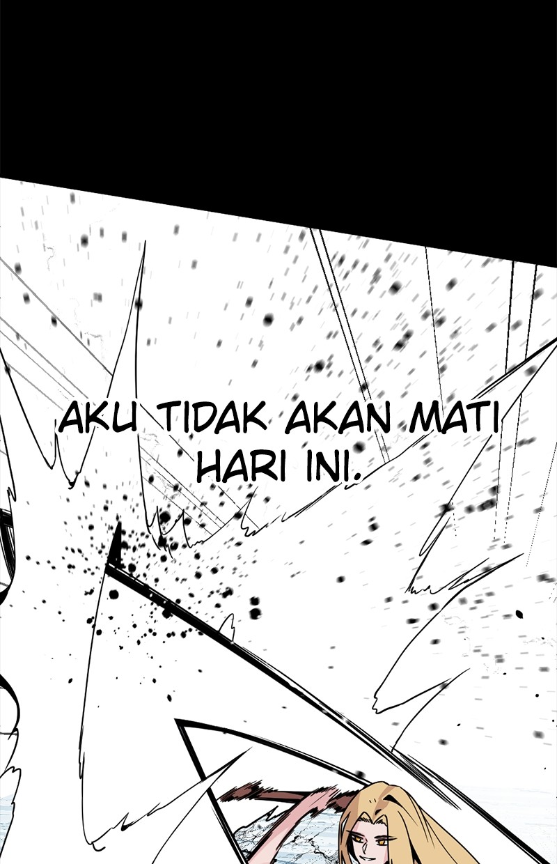 Hero Killer Chapter 176 Gambar 136