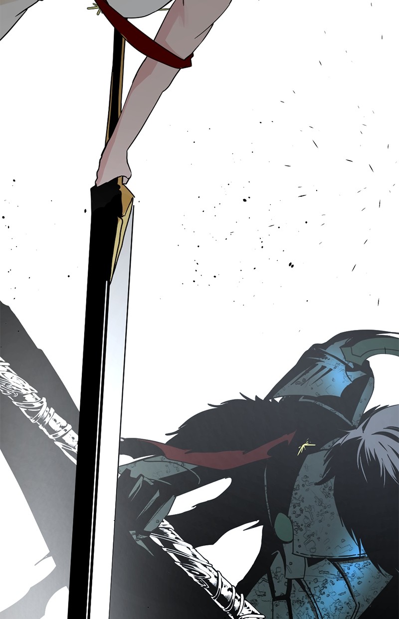 Hero Killer Chapter 176 Gambar 143