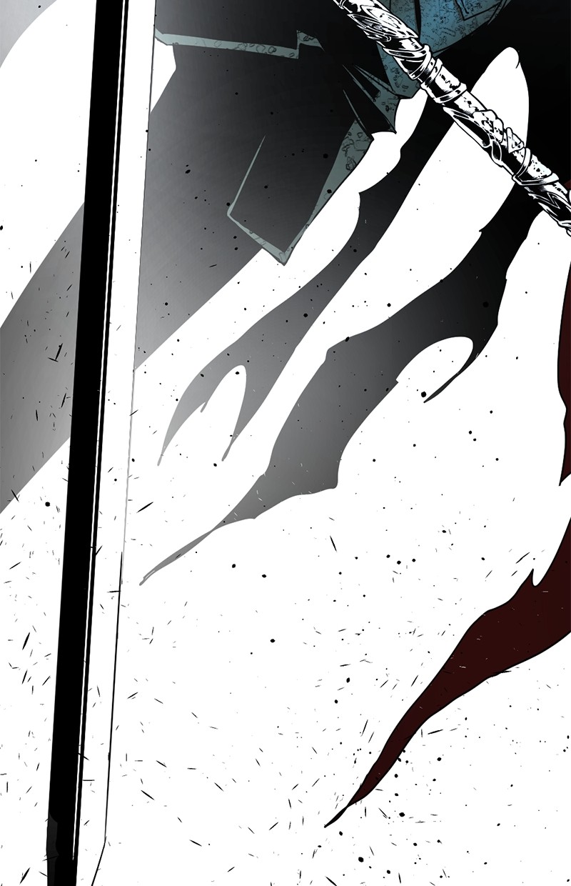 Hero Killer Chapter 176 Gambar 144