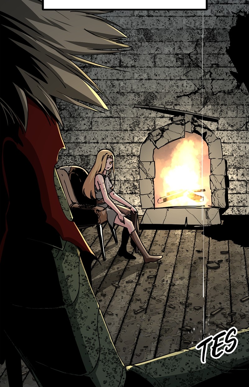 Hero Killer Chapter 176 Gambar 20