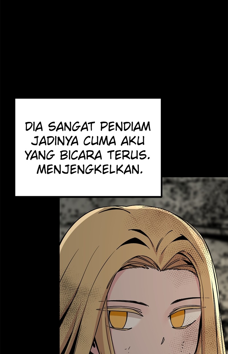 Hero Killer Chapter 176 Gambar 23