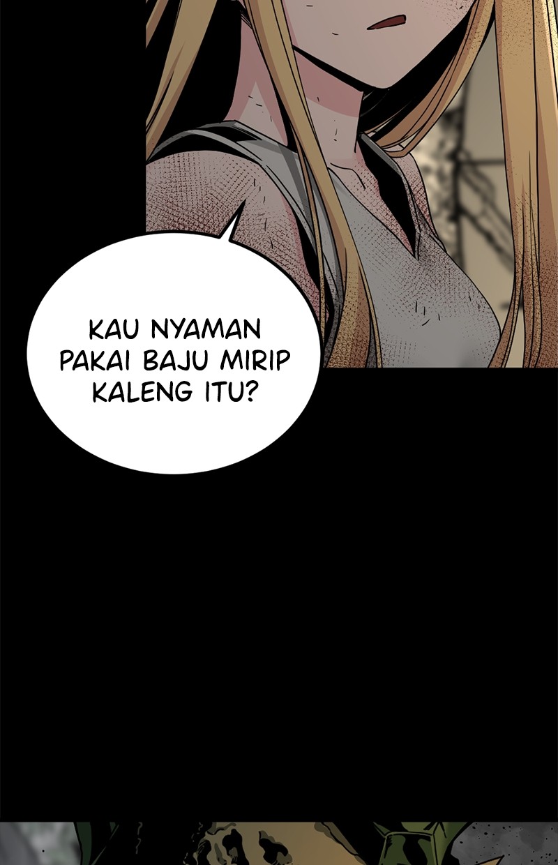 Hero Killer Chapter 176 Gambar 24