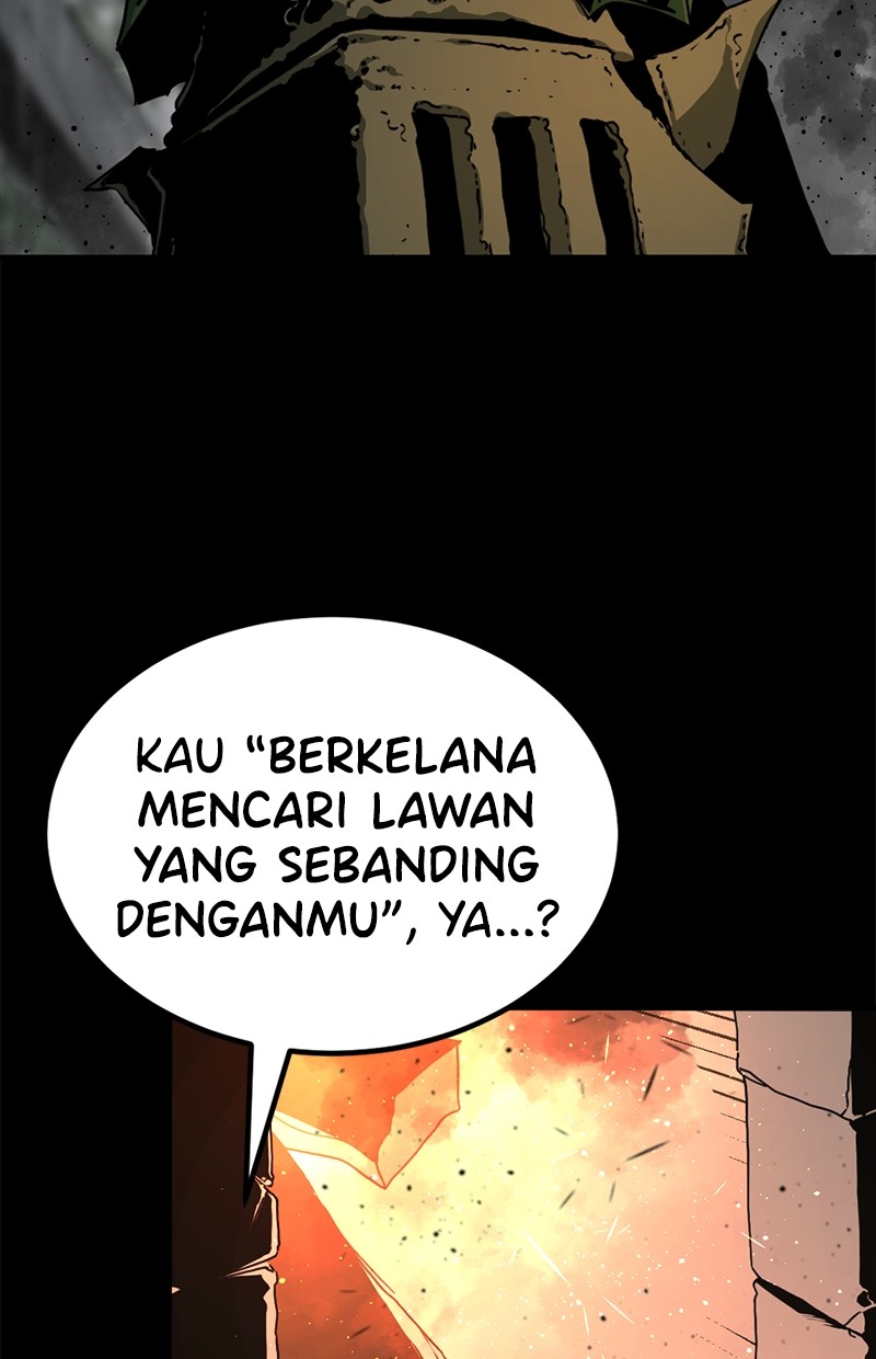 Hero Killer Chapter 176 Gambar 25