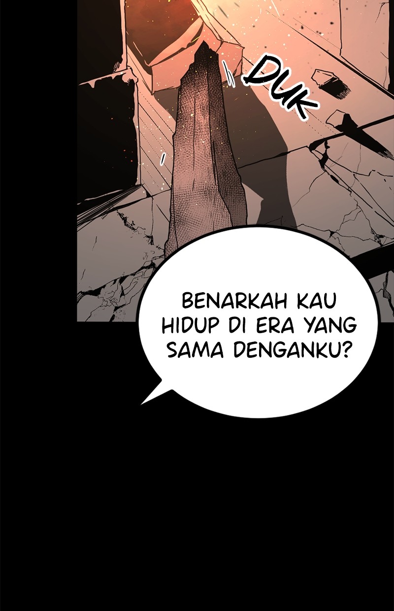 Hero Killer Chapter 176 Gambar 26