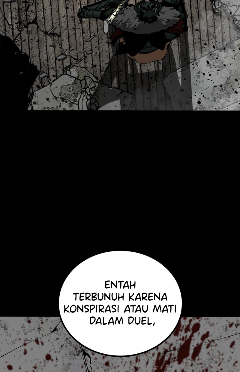 Hero Killer Chapter 176 Gambar 28