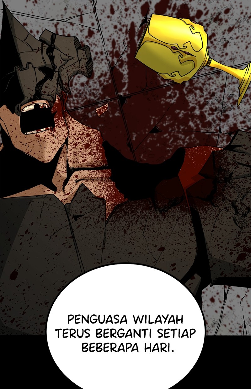 Hero Killer Chapter 176 Gambar 29