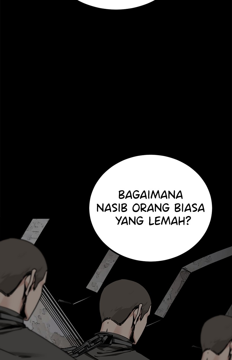 Hero Killer Chapter 176 Gambar 30