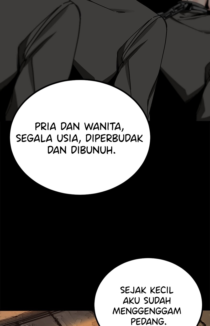 Hero Killer Chapter 176 Gambar 31