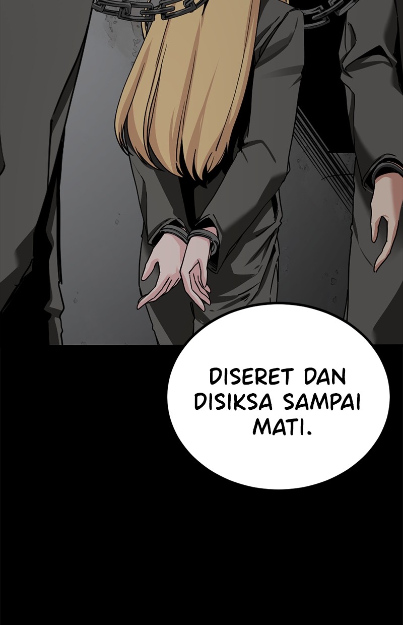 Hero Killer Chapter 176 Gambar 35