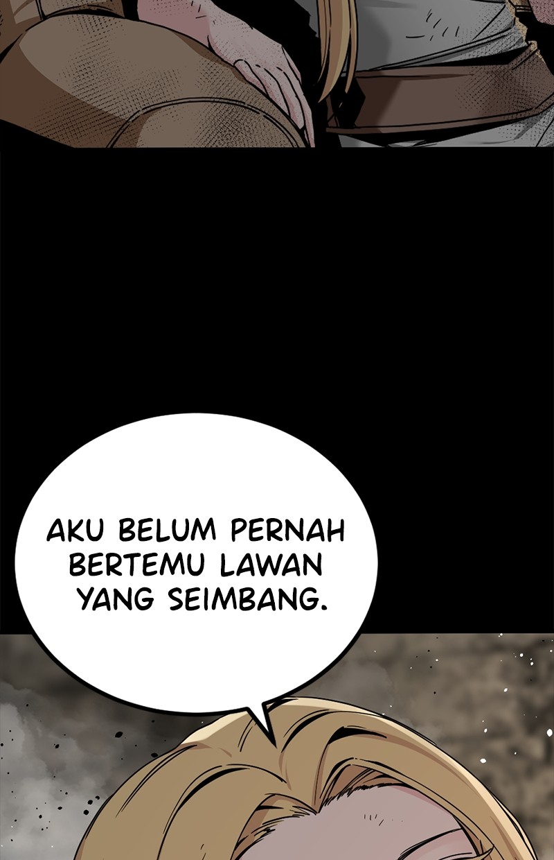 Hero Killer Chapter 176 Gambar 37