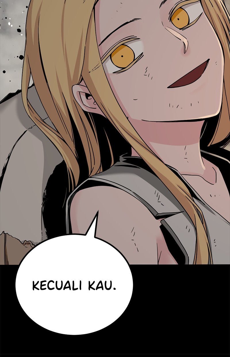 Hero Killer Chapter 176 Gambar 38