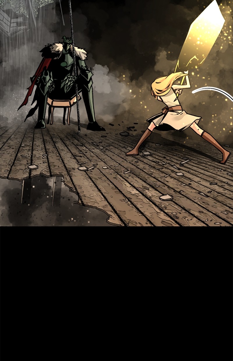 Hero Killer Chapter 176 Gambar 42