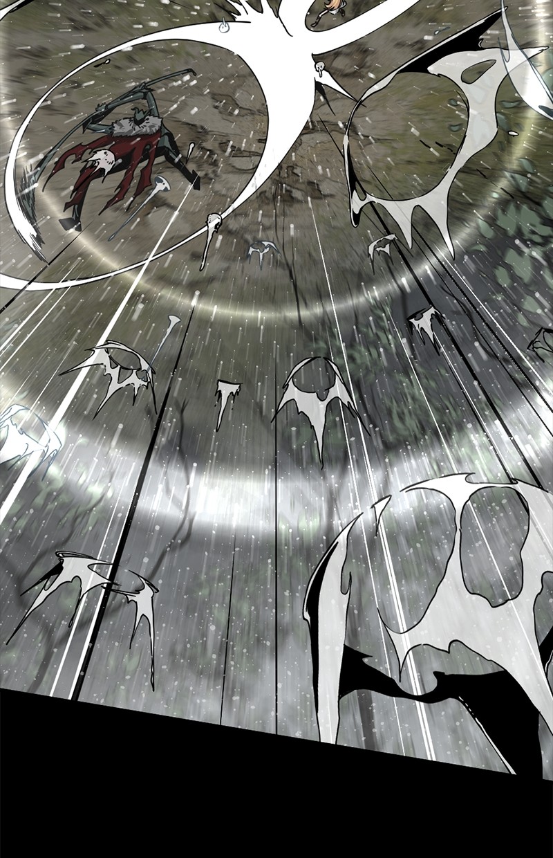 Hero Killer Chapter 176 Gambar 49