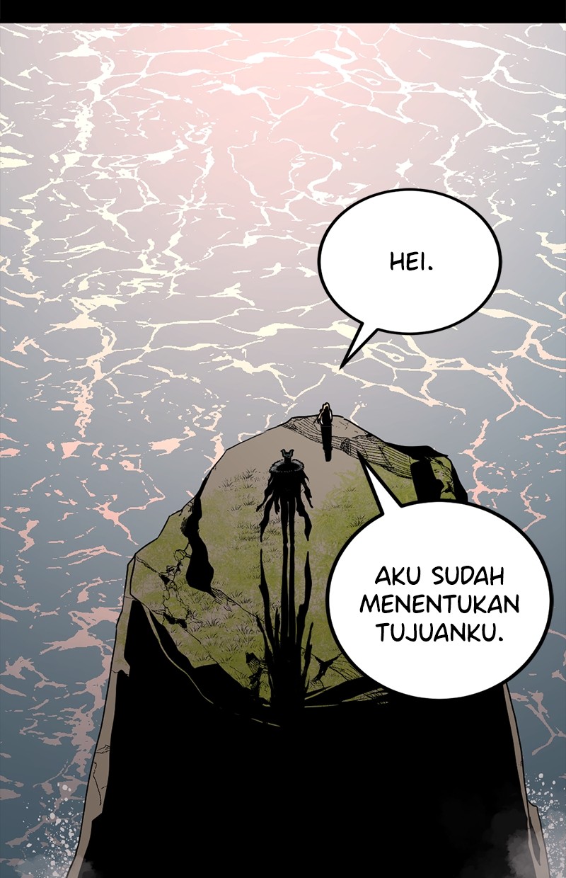 Hero Killer Chapter 176 Gambar 53