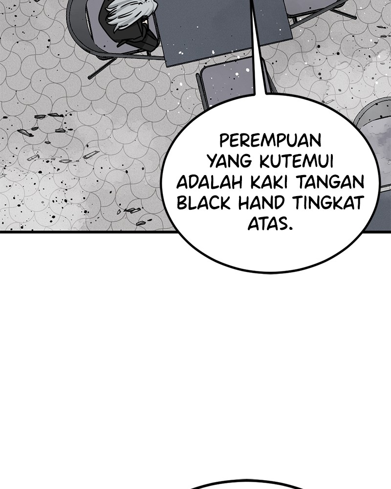 Hero Killer Chapter 180 Gambar 112