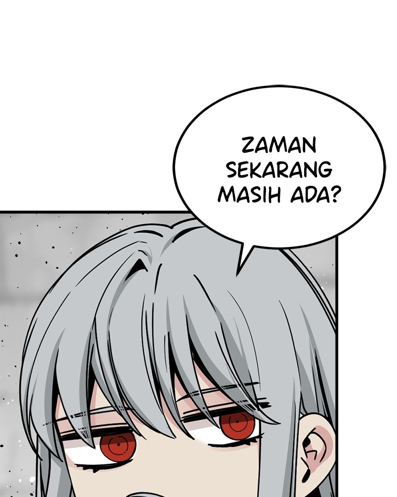 Hero Killer Chapter 180 Gambar 118
