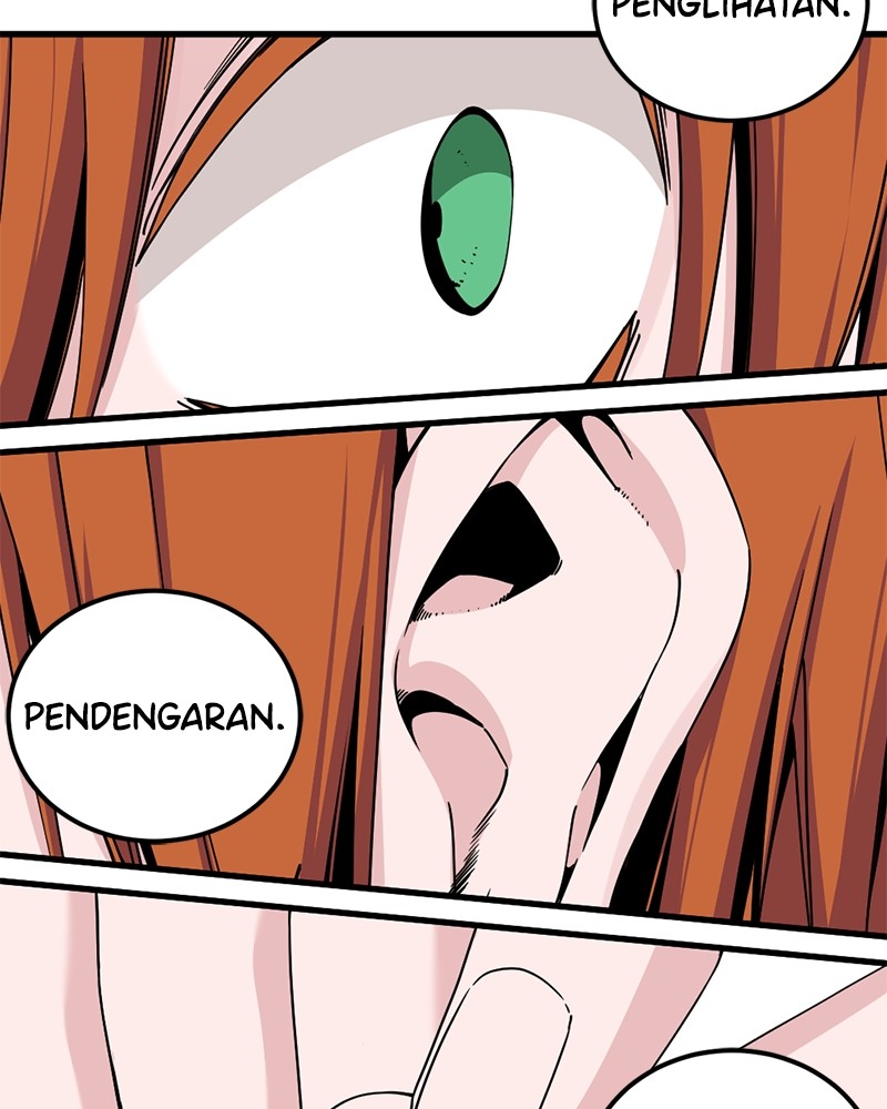 Hero Killer Chapter 180 Gambar 126