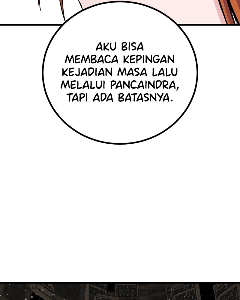 Hero Killer Chapter 180 Gambar 128