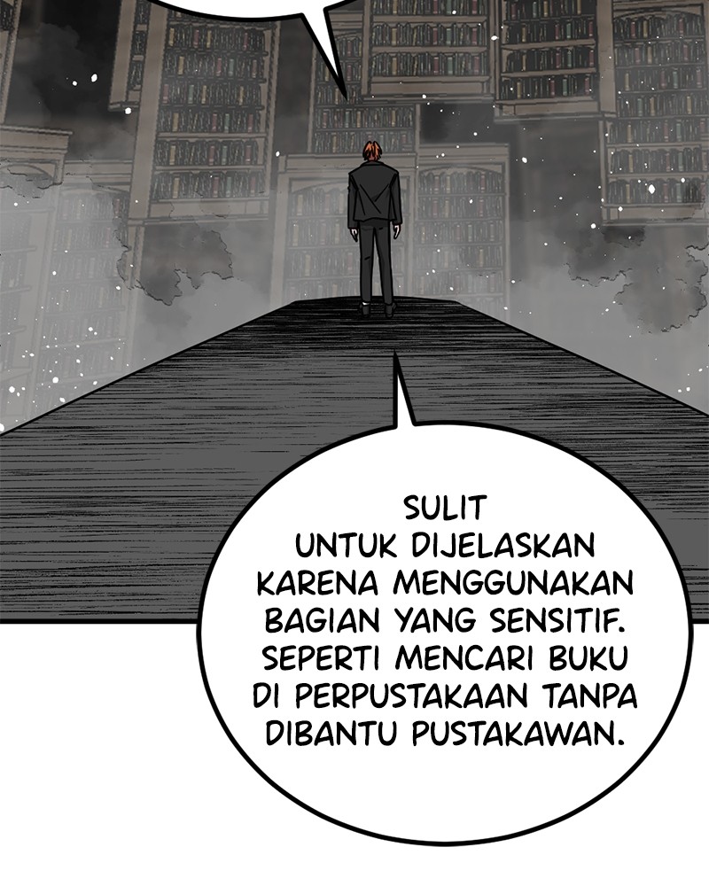 Hero Killer Chapter 180 Gambar 130