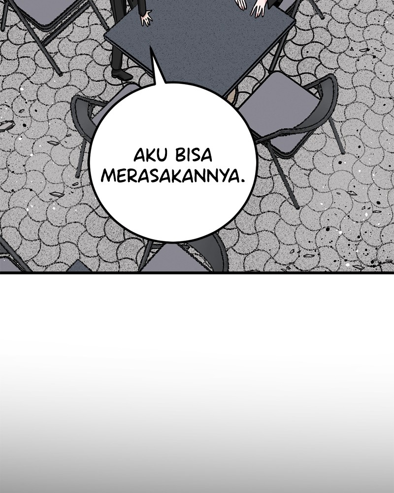 Hero Killer Chapter 180 Gambar 132