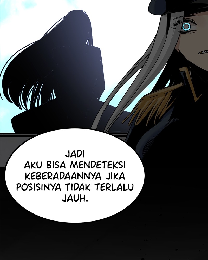 Hero Killer Chapter 180 Gambar 134