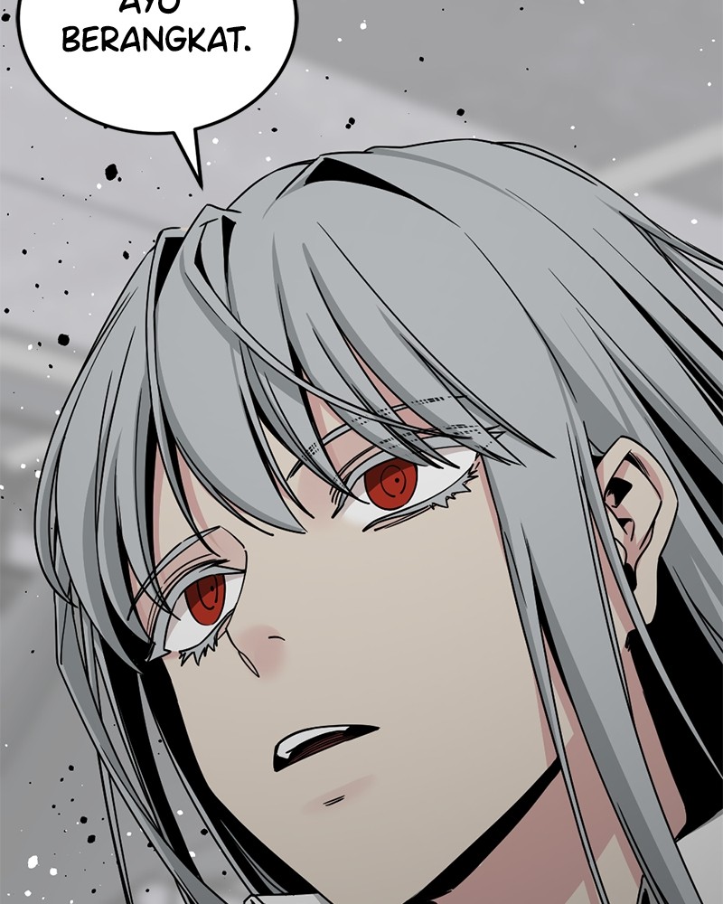 Hero Killer Chapter 180 Gambar 136