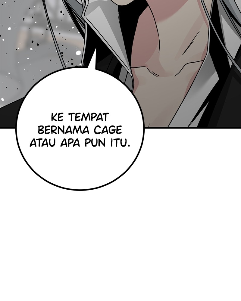 Hero Killer Chapter 180 Gambar 137