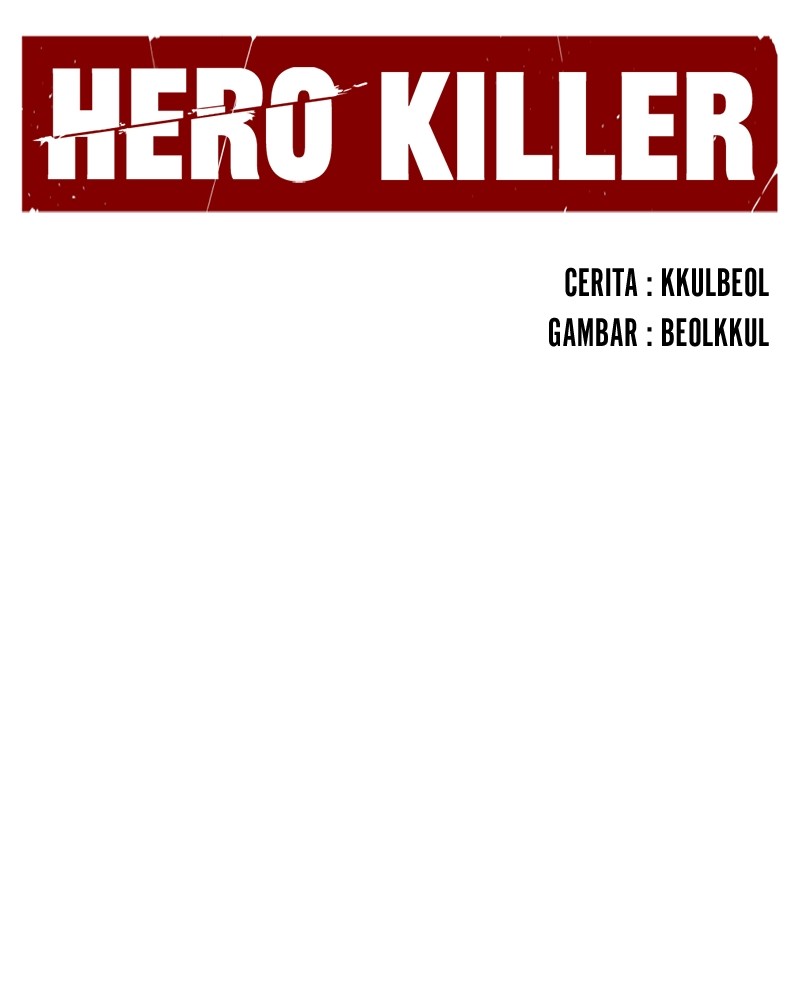 Hero Killer Chapter 180 Gambar 139