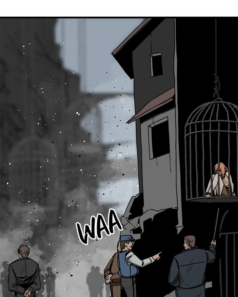 Hero Killer Chapter 180 Gambar 141
