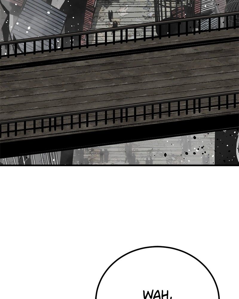 Hero Killer Chapter 180 Gambar 146
