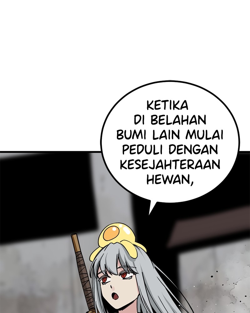 Hero Killer Chapter 180 Gambar 148