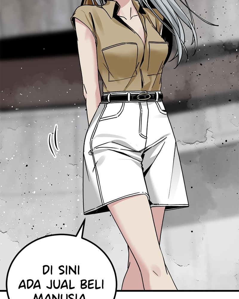 Hero Killer Chapter 180 Gambar 149
