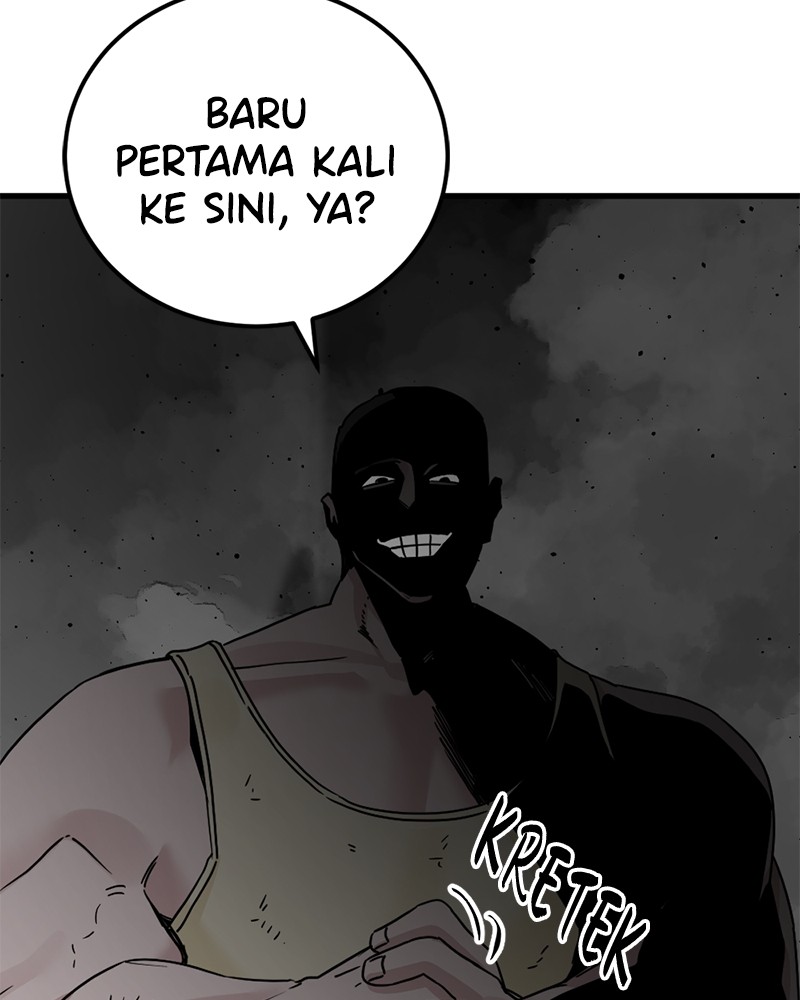 Hero Killer Chapter 180 Gambar 152