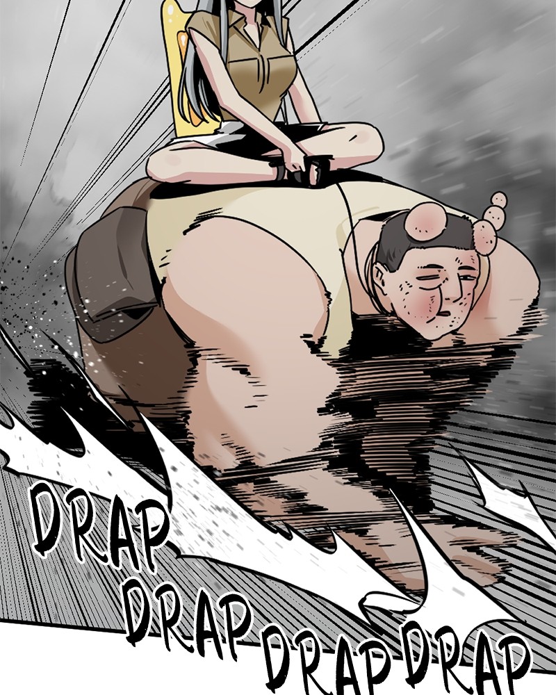 Hero Killer Chapter 180 Gambar 156