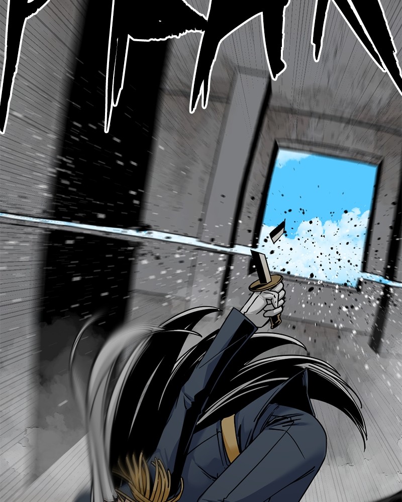Hero Killer Chapter 180 Gambar 16