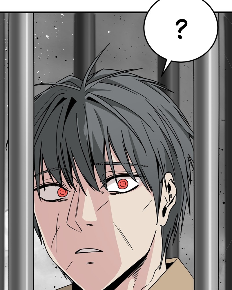 Hero Killer Chapter 180 Gambar 161
