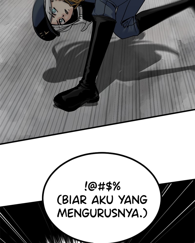 Hero Killer Chapter 180 Gambar 17
