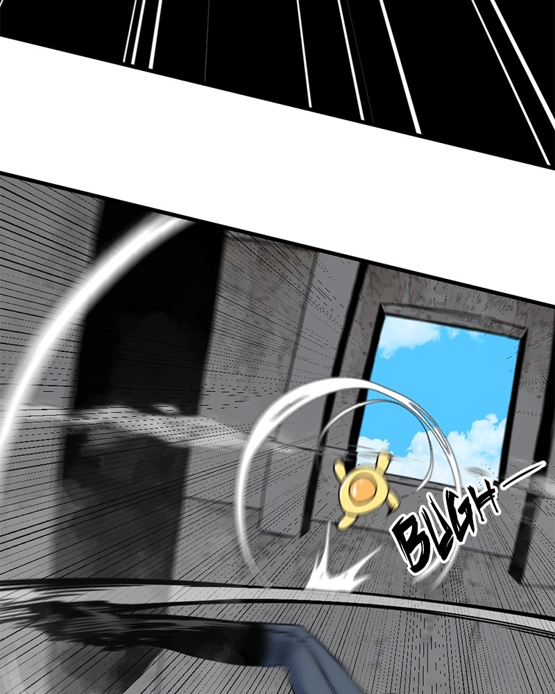 Hero Killer Chapter 180 Gambar 19