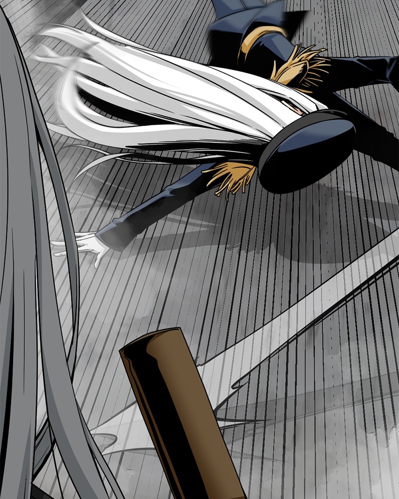 Hero Killer Chapter 180 Gambar 20